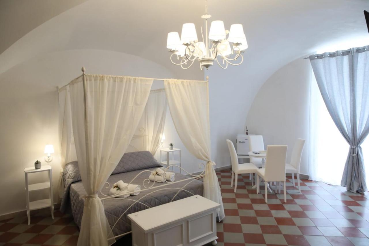 La Maison Piazza Del Popolo Manfredonia Exterior photo